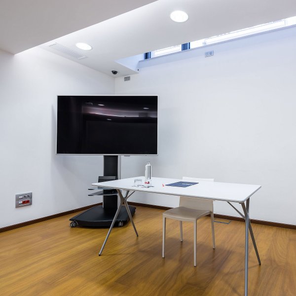 Hotel Palladium Workspaces